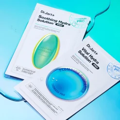 Dr.Jart+ Vital Hydra Solution Pro Face Mask 26g