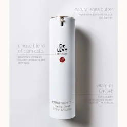 Dr. LEVY Switzerland Booster Cream 50ml