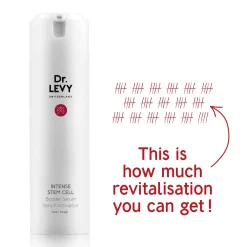 Dr. LEVY Switzerland Booster Serum 10ml