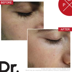 Dr. LEVY Switzerland Booster Serum 30ml