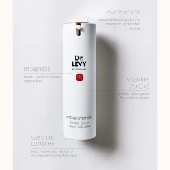 Dr. LEVY Switzerland Booster Serum 30ml