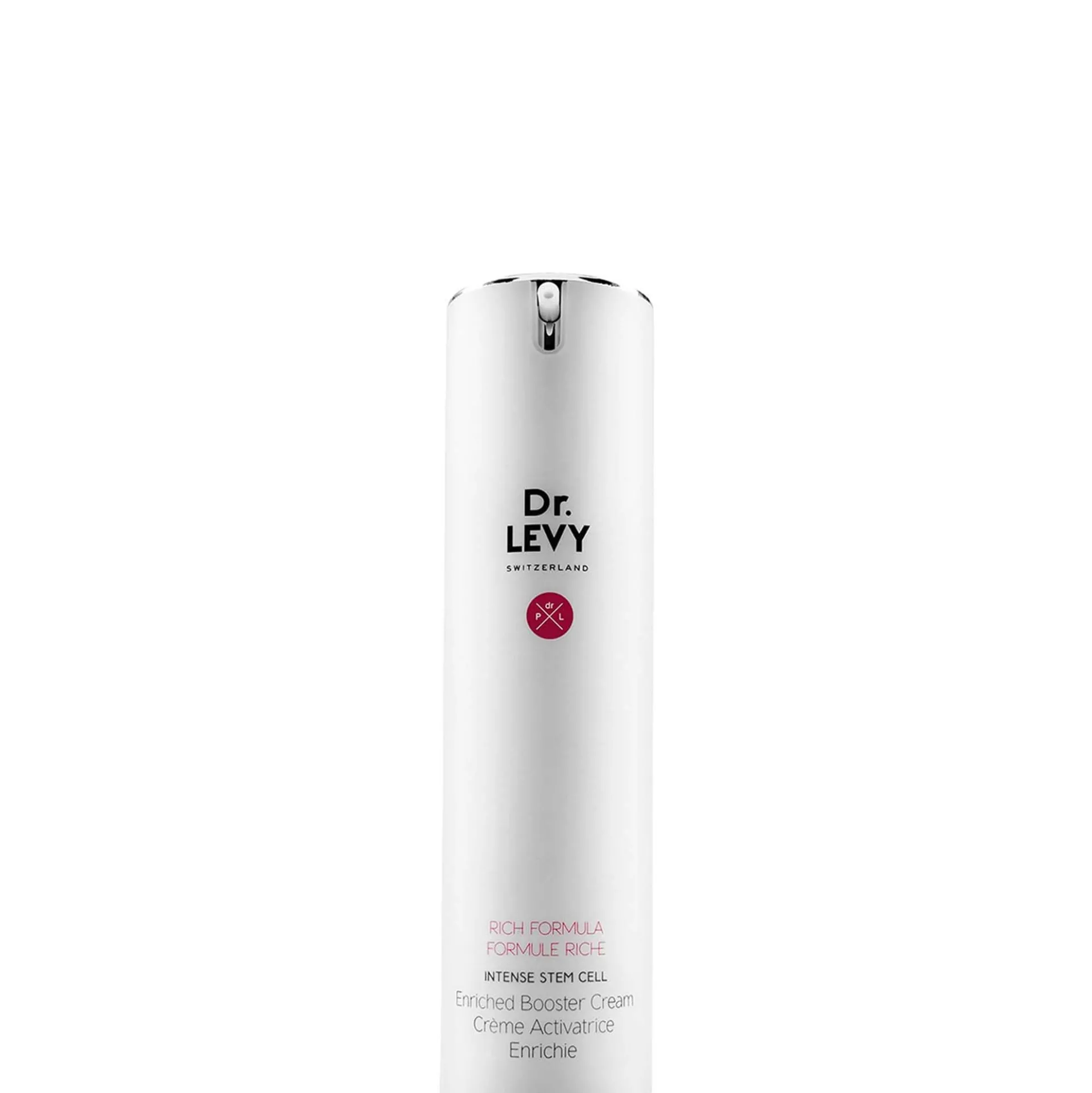 Dr. LEVY Switzerland Enriched Booster Cream 50ml