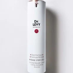 Dr. LEVY Switzerland Enriched Booster Cream 50ml