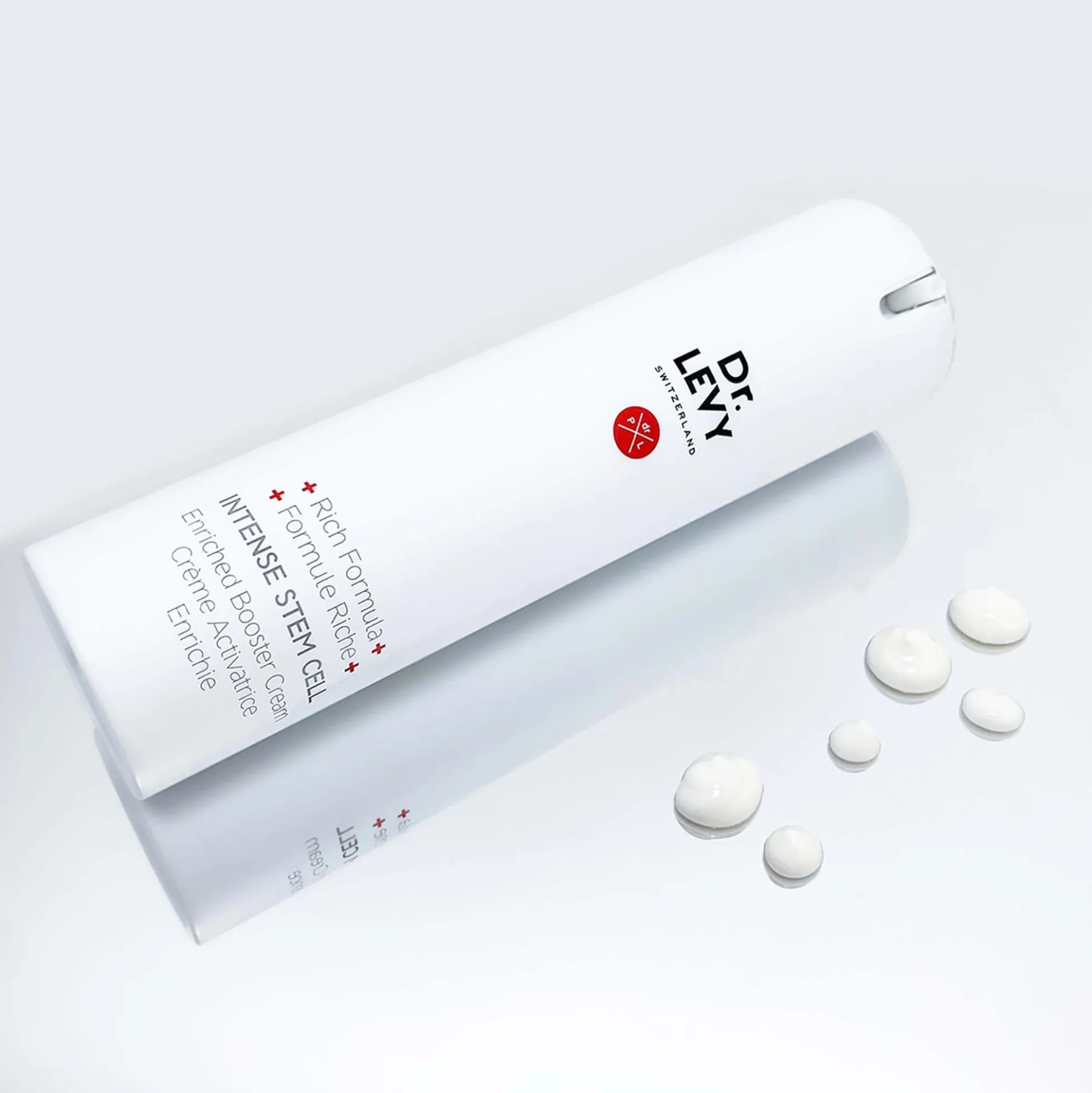 Dr. LEVY Switzerland Enriched Booster Cream 50ml