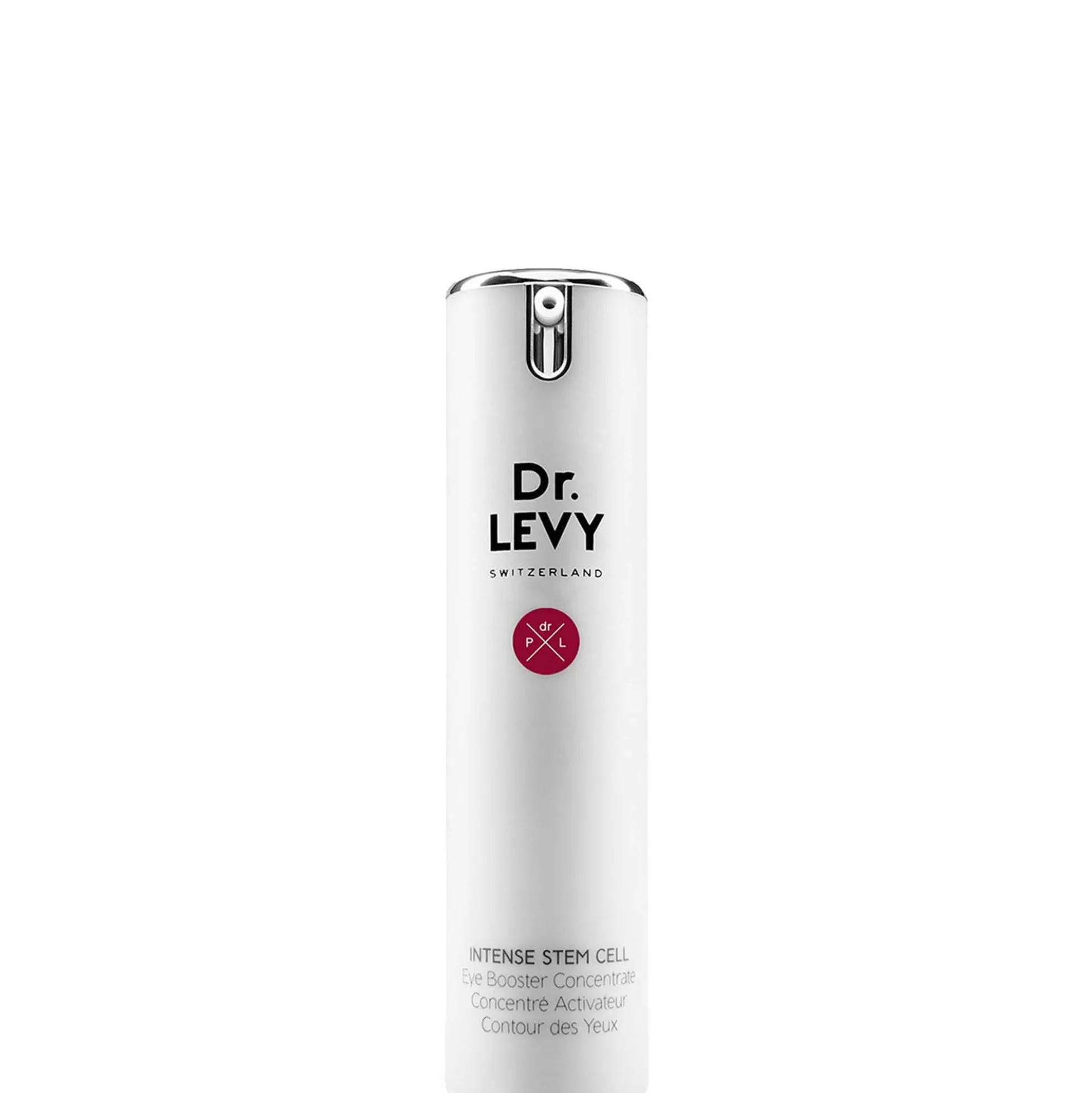 Dr. LEVY Switzerland Eye Booster Concentrate 15ml