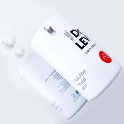 Dr. LEVY Switzerland Freezing Anti-Fatigue Mask 50ml