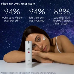 Dr. LEVY Switzerland Overnight Booster Cream 50ml