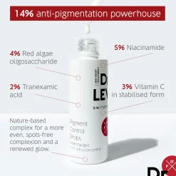 Dr. LEVY Switzerland Pigment Control Drops 30ml