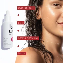 Dr. LEVY Switzerland Pigment Control Drops 30ml
