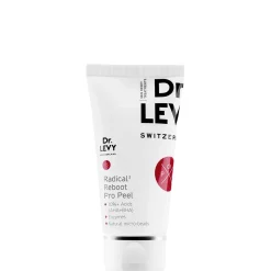 Dr. LEVY Switzerland Radical3 Reboot Pro Peel 50ml