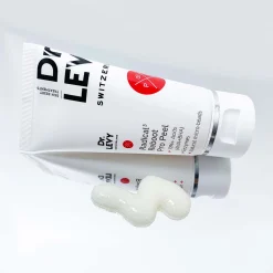 Dr. LEVY Switzerland Radical3 Reboot Pro Peel 50ml