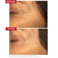Dr. LEVY Switzerland R3 Cell Matrix Mask 50ml