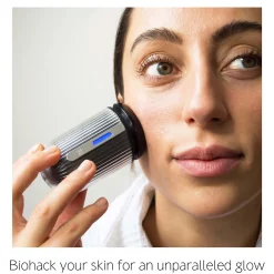 Dr. LEVY Switzerland The ThermoGlow Pro Device