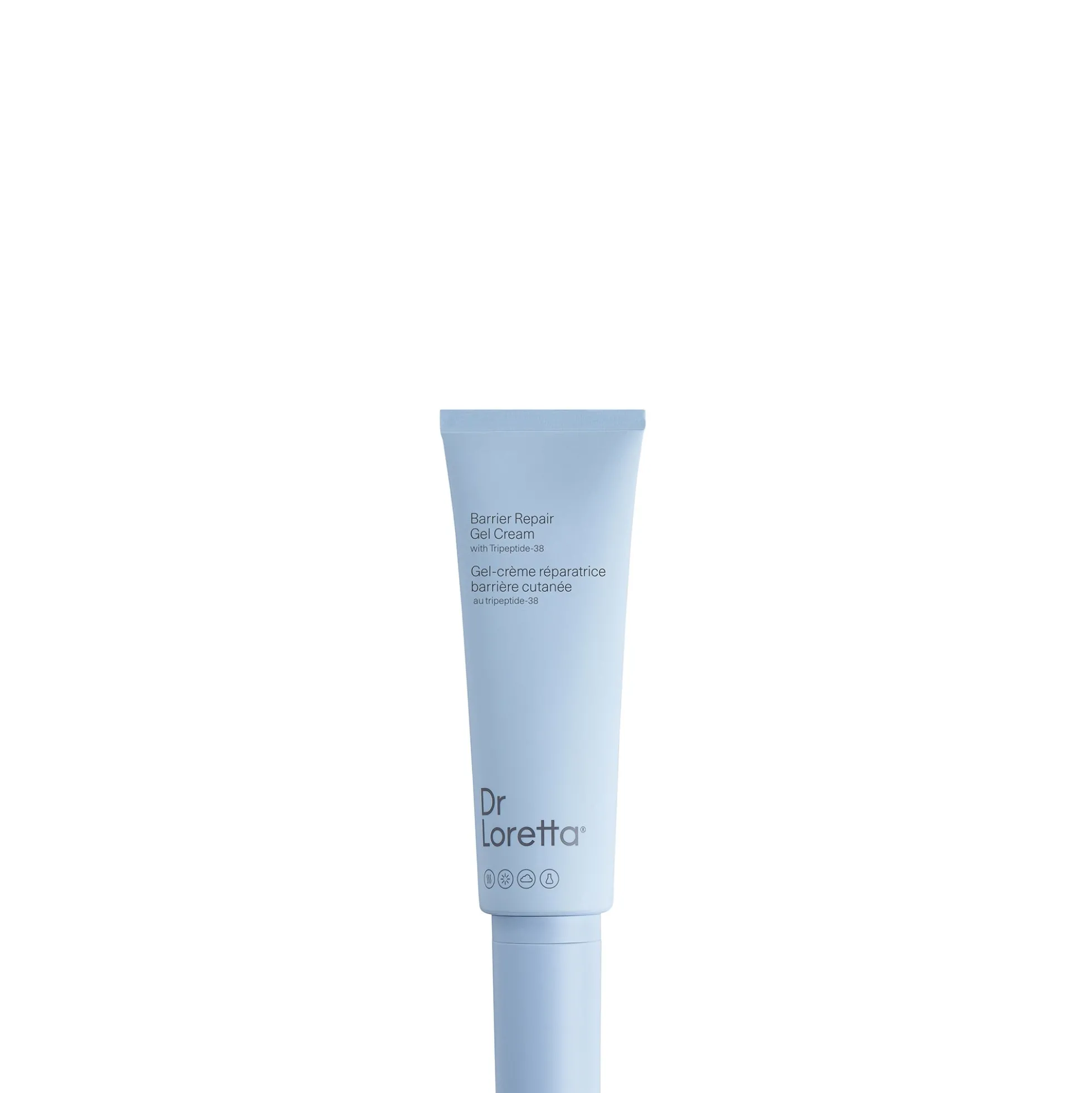 Dr. Loretta Barrier Repair Gel Cream 50ml