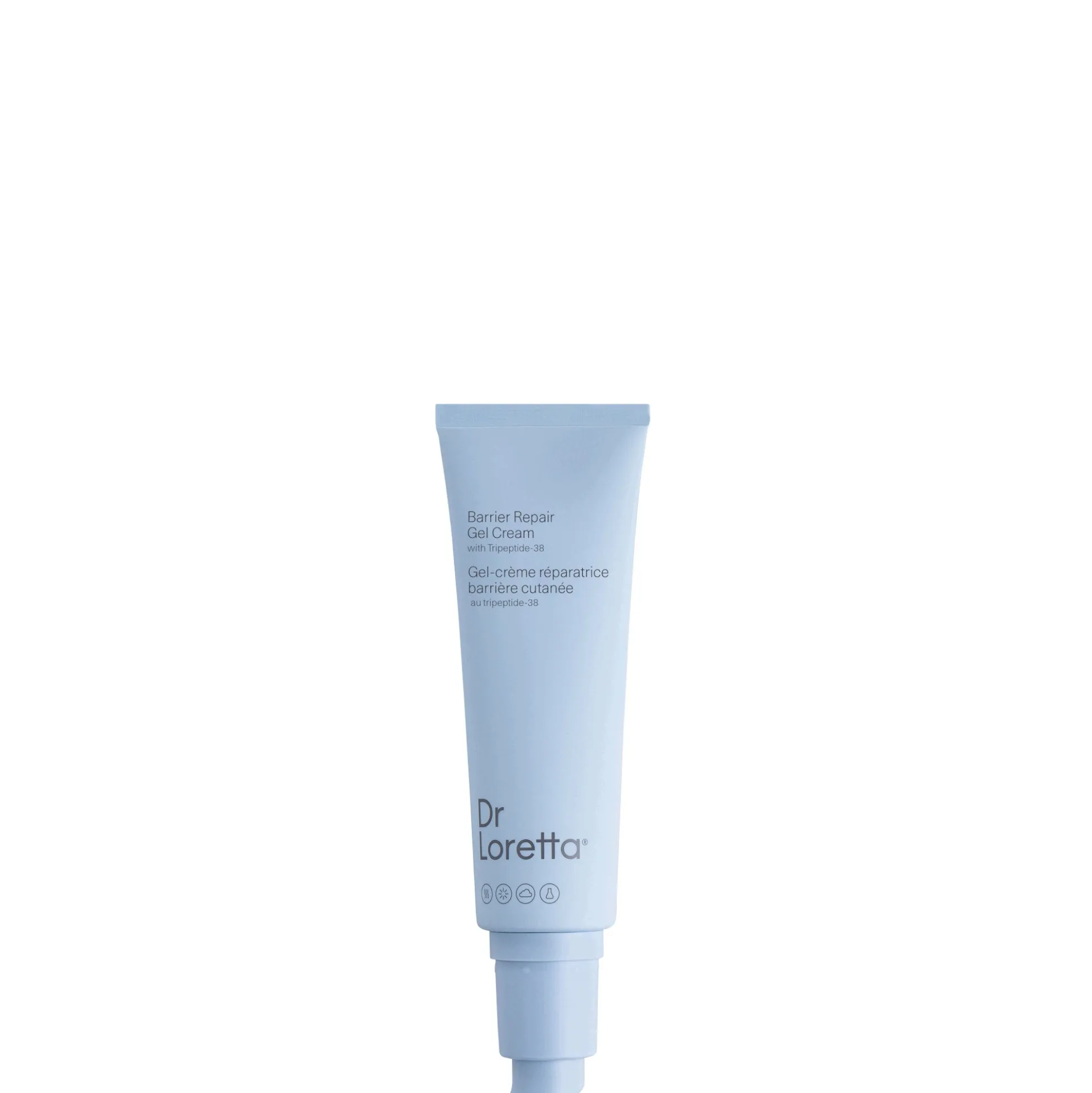 Dr. Loretta Barrier Repair Gel Cream 50ml