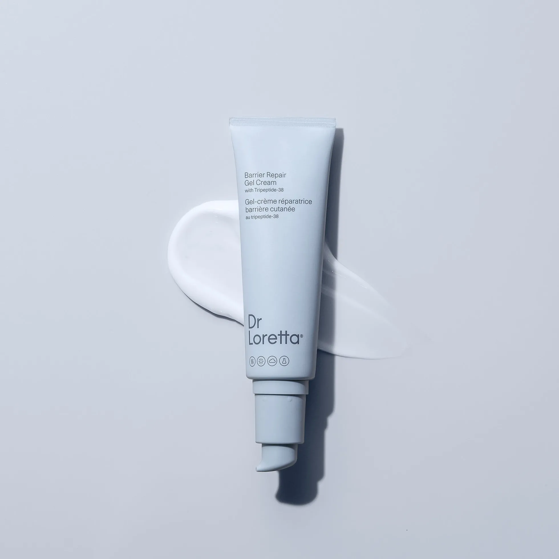 Dr. Loretta Barrier Repair Gel Cream 50ml