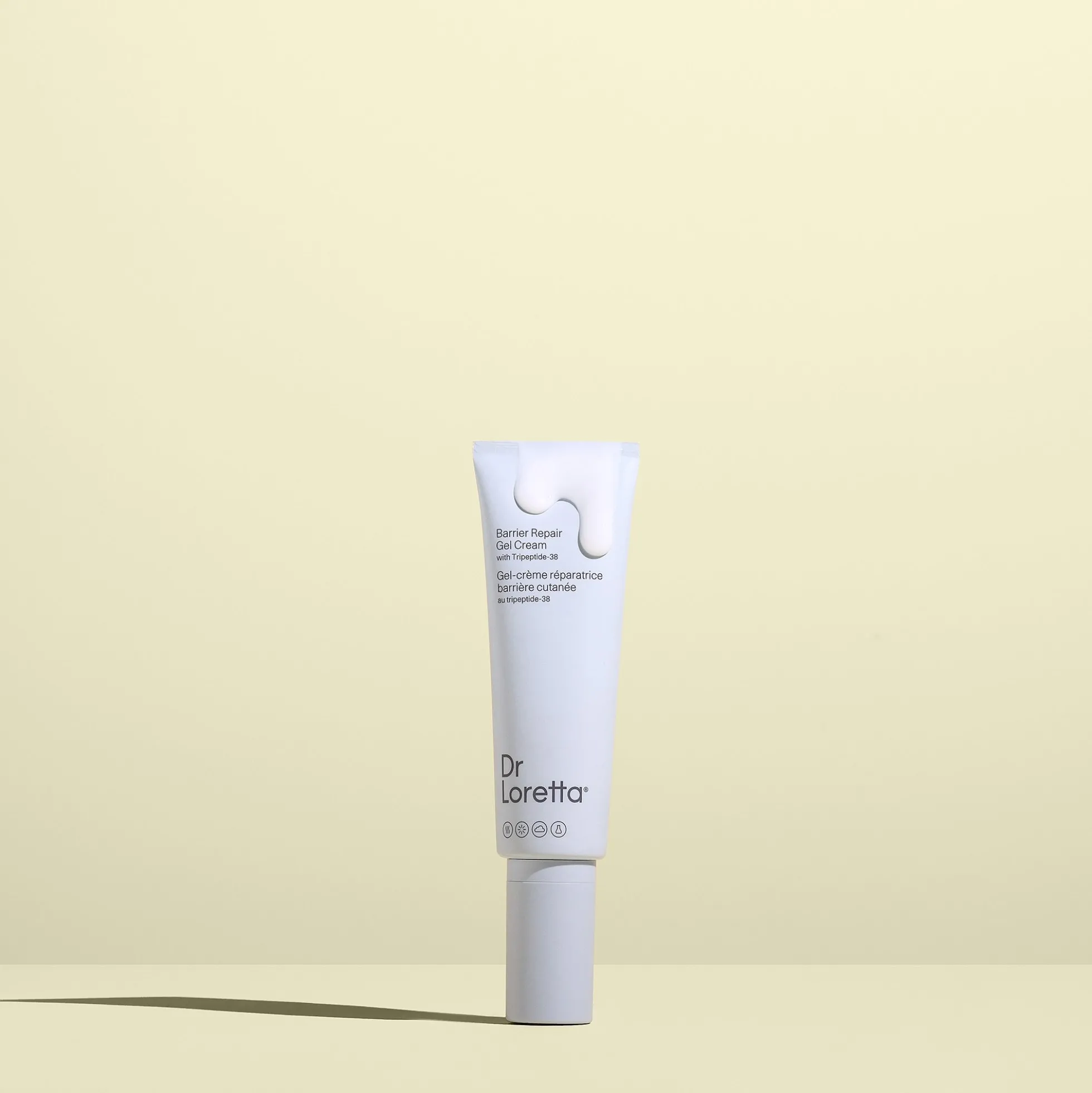 Dr. Loretta Barrier Repair Gel Cream 50ml