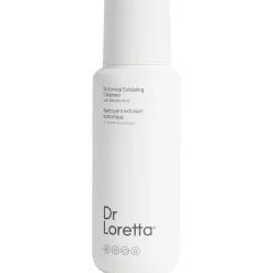 Dr. Loretta Botanical Exfoliating Cleanser 200ml