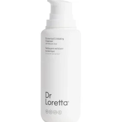 Dr. Loretta Botanical Exfoliating Cleanser 200ml