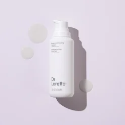 Dr. Loretta Botanical Exfoliating Cleanser 200ml