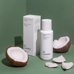 Dr. Loretta Botanical Exfoliating Cleanser 200ml
