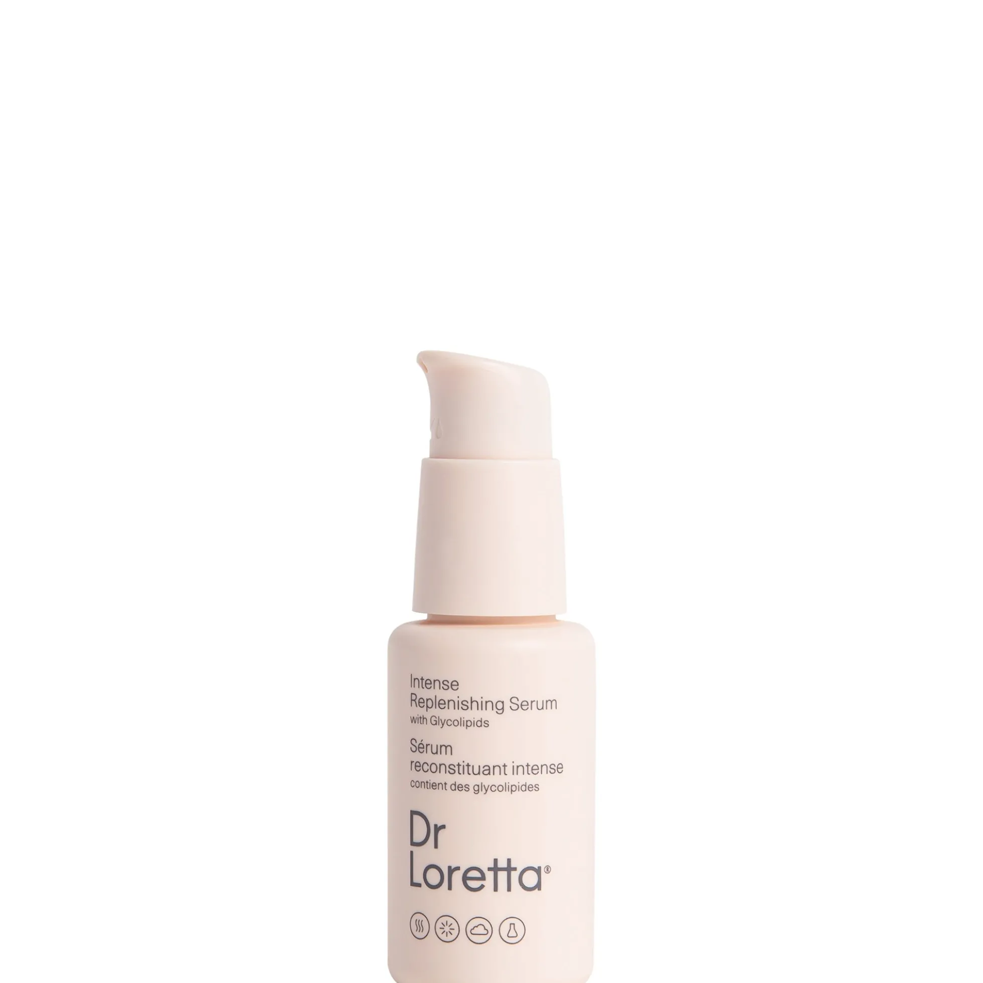 Dr. Loretta Intense Replenishing Ceramide Serum 30ml