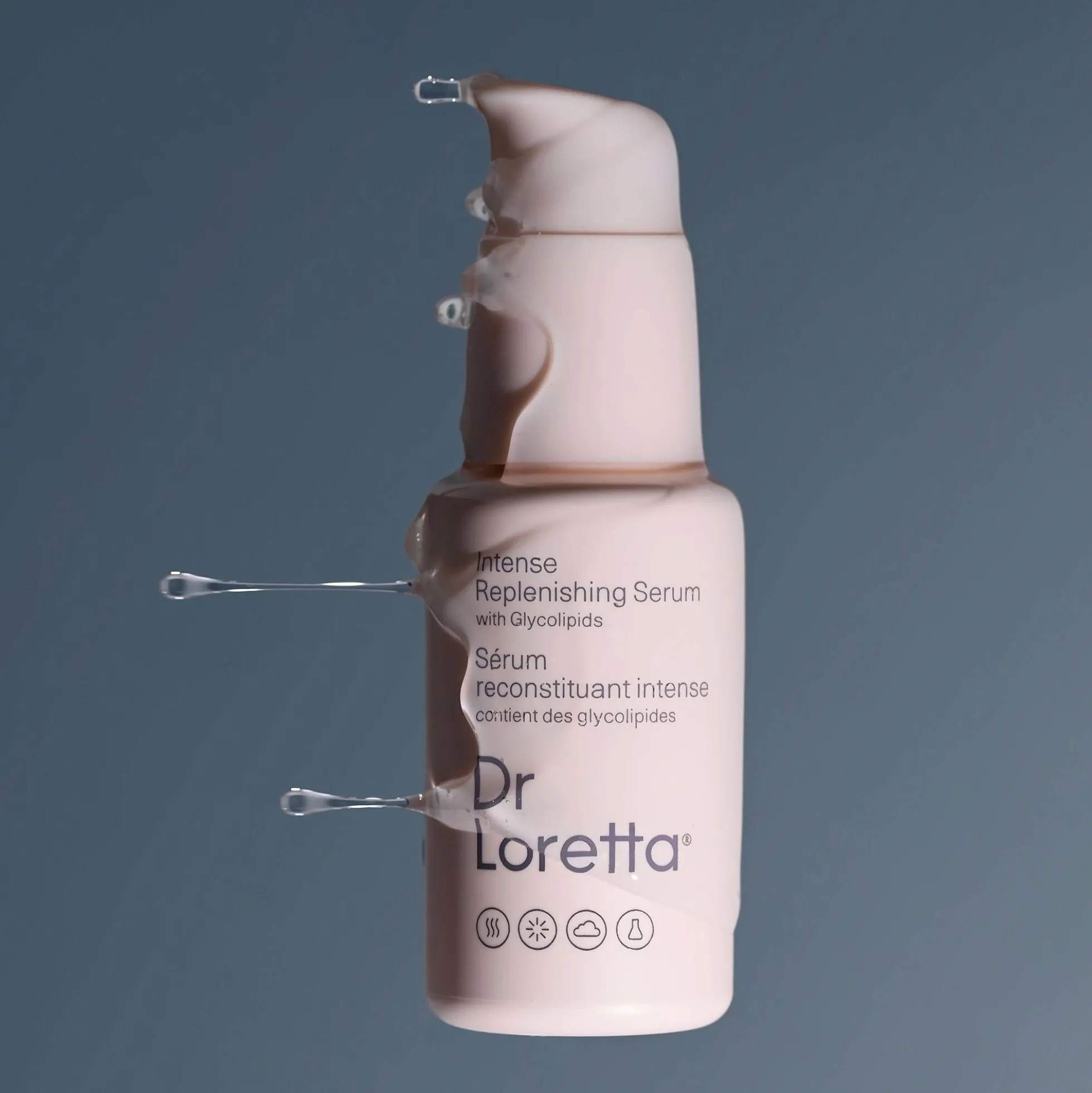 Dr. Loretta Intense Replenishing Ceramide Serum 30ml