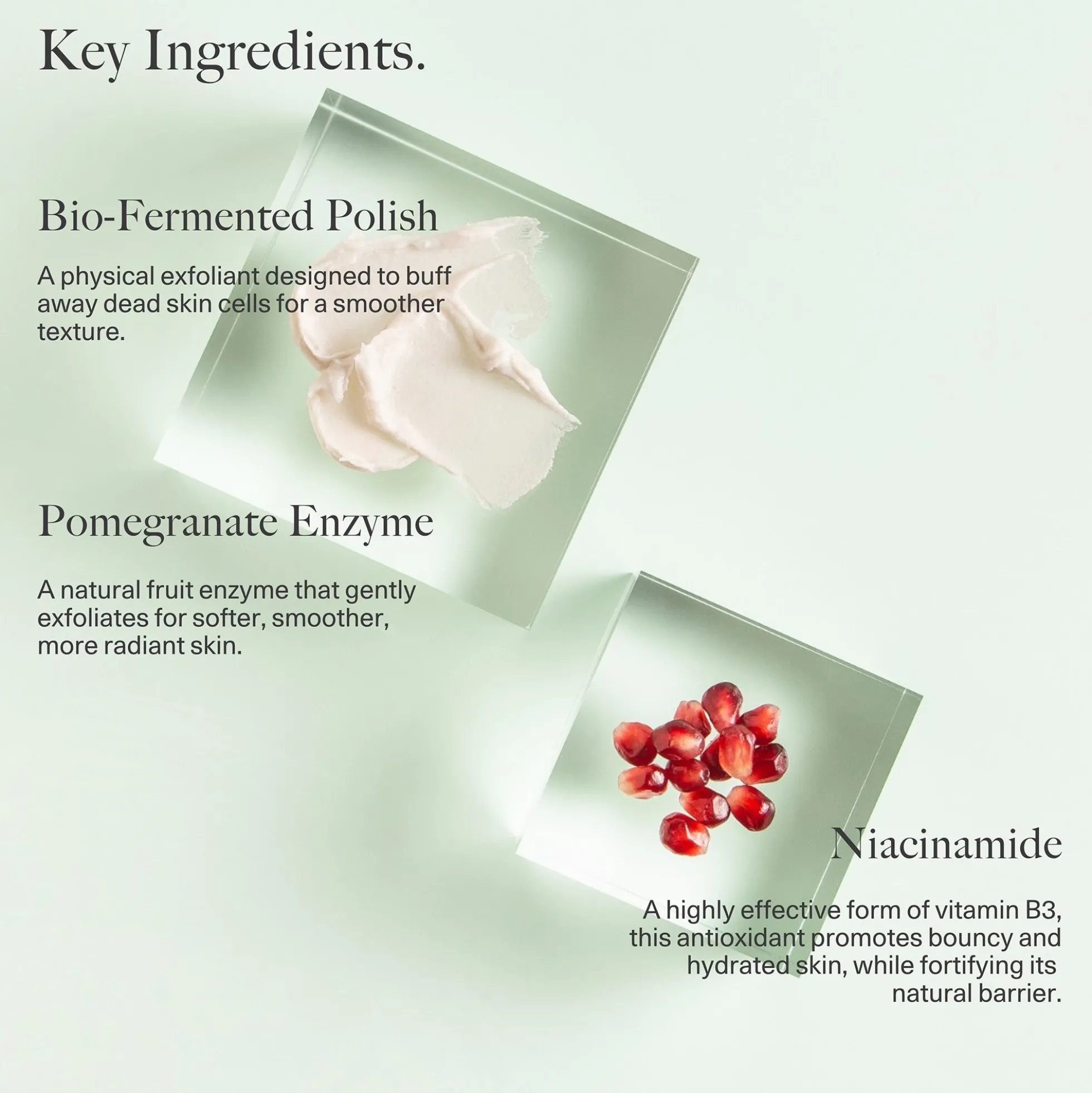 Dr. Loretta Resurfacing Enzyme Polish with Niacinamide 50ml