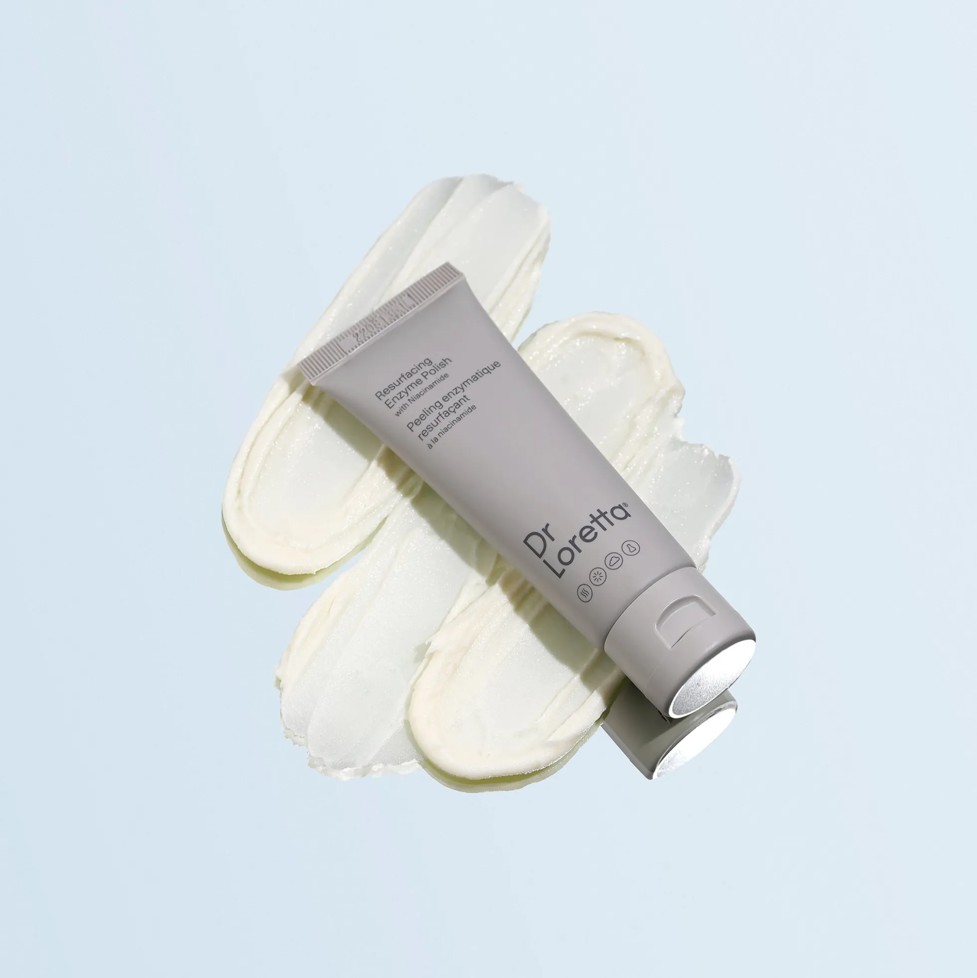 Dr. Loretta Resurfacing Enzyme Polish with Niacinamide 50ml