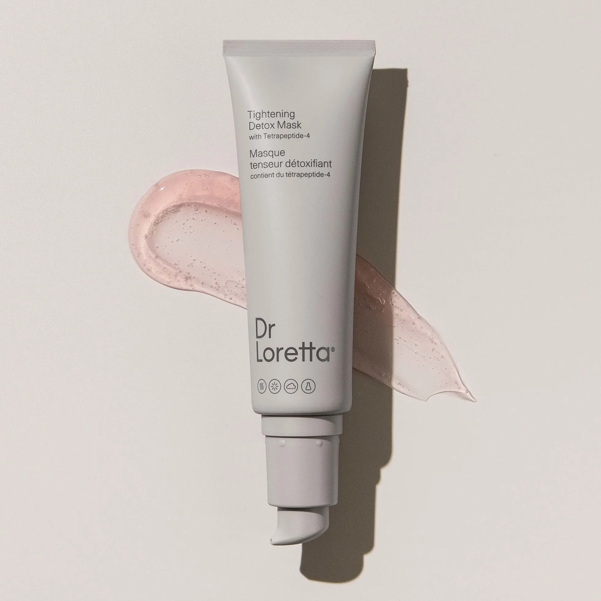 Dr. Loretta Tightening Detox Mask 50ml
