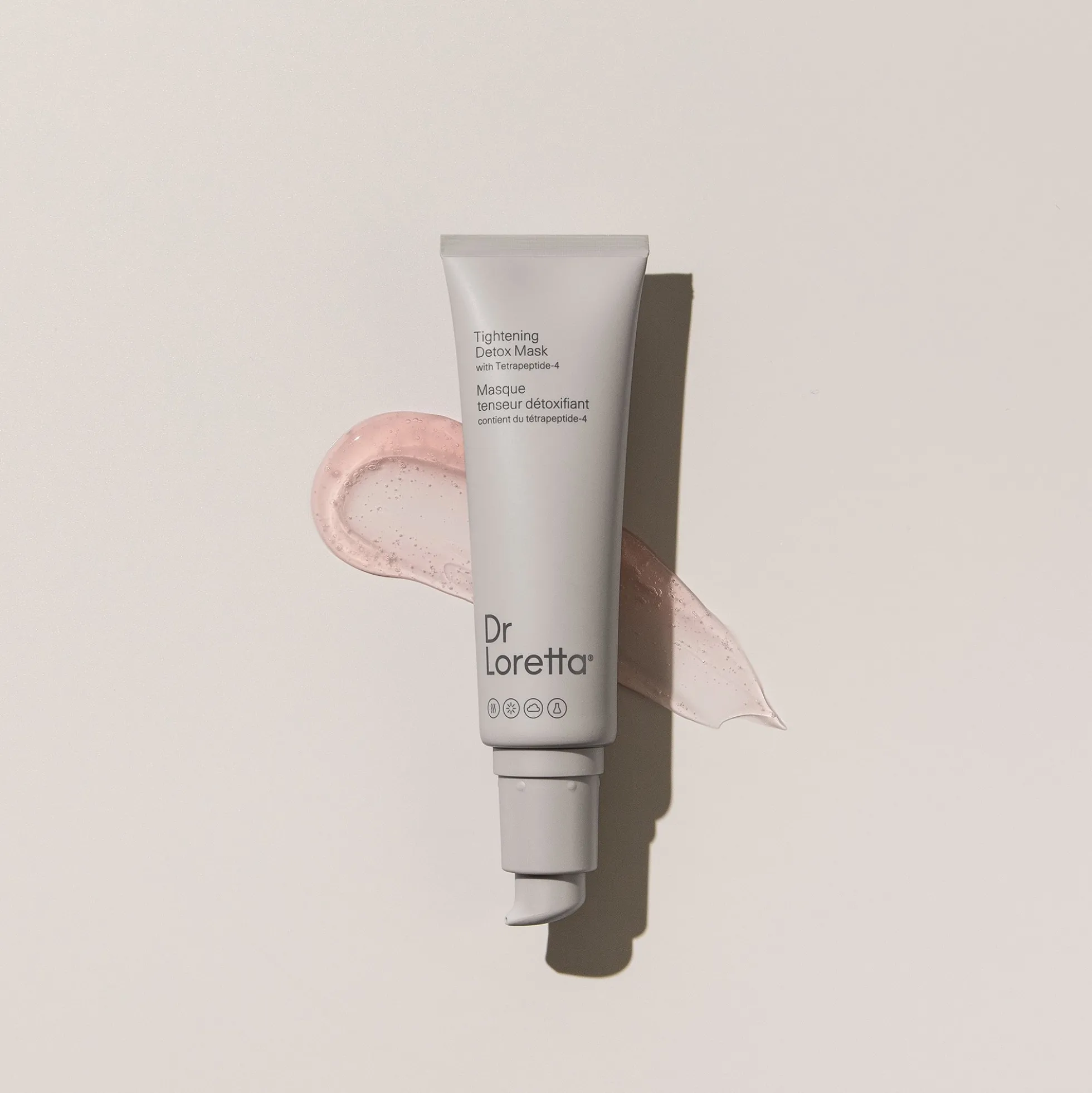 Dr. Loretta Tightening Detox Mask 50ml