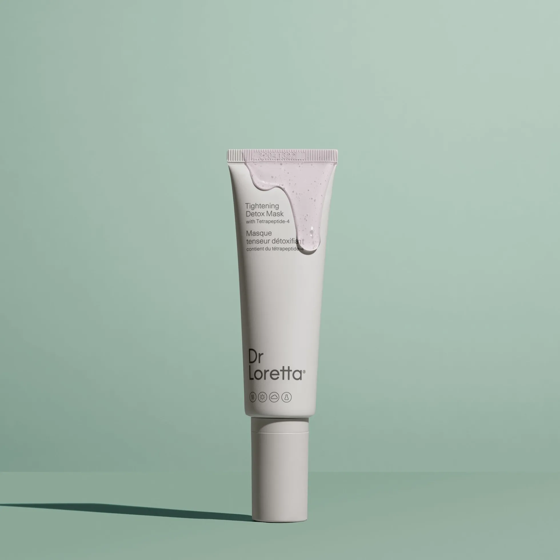 Dr. Loretta Tightening Detox Mask 50ml