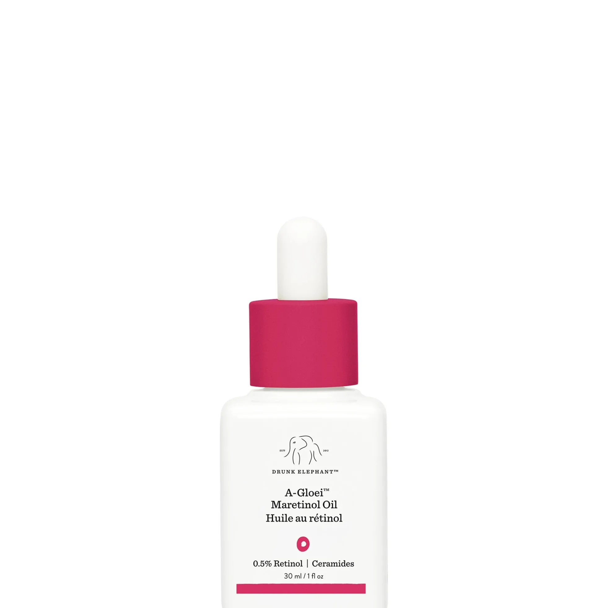 Drunk Elephant A-Gloei Maretinol Oil 30ml