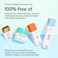 Drunk Elephant Amino Rain Serum 30ml
