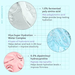 Drunk Elephant Amino Rain Serum 30ml