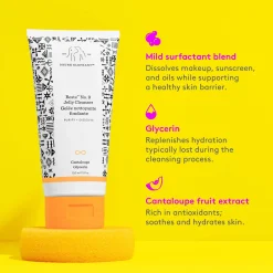 Drunk Elephant Beste No. 9 Jelly Cleanser 150ml