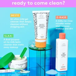 Drunk Elephant Beste No. 9 Jelly Cleanser 150ml