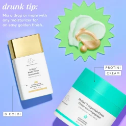 Drunk Elephant B-Goldi Bright Drops 30ml