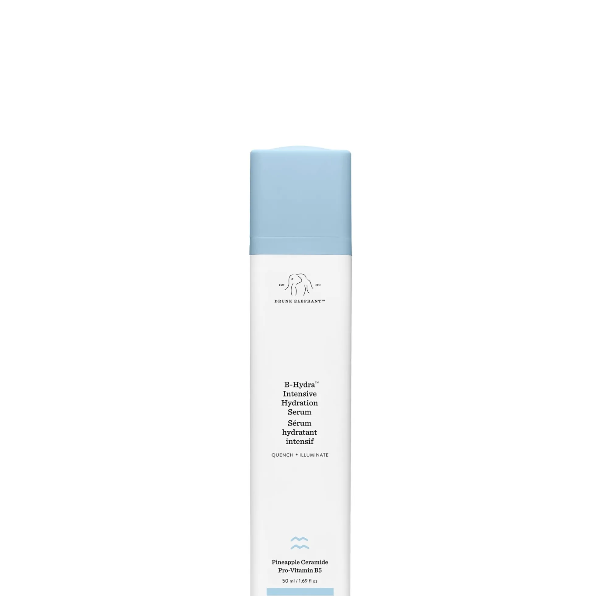 Drunk Elephant B-Hydra Hydration Serum 50ml