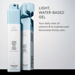 Drunk Elephant B-Hydra Hydration Serum 50ml