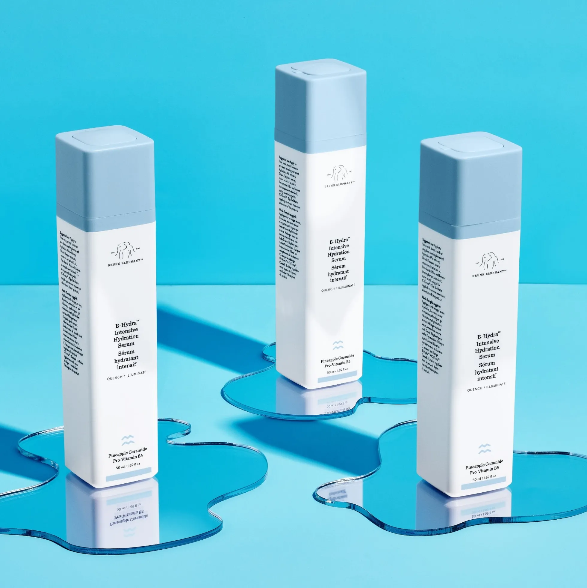 Drunk Elephant B-Hydra Hydration Serum 50ml