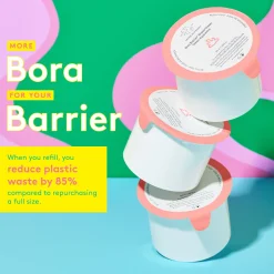 Drunk Elephant Bora Barrier Repair Cream Refill 50ml