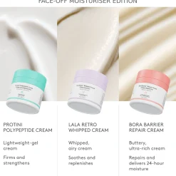 Drunk Elephant Bora Firming Peptide Moisturiser 50ml