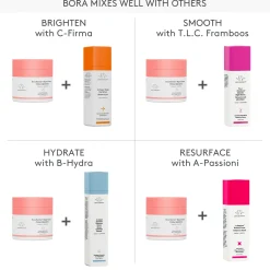 Drunk Elephant Bora Firming Peptide Moisturiser 50ml