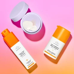 Drunk Elephant Brightfacial Peptide Mask