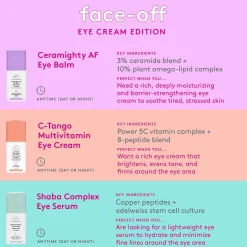Drunk Elephant Ceramide Eye Cream 15ml