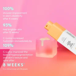 Drunk Elephant C-Luma Hydrabright Serum 30ml