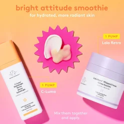 Drunk Elephant C-Luma Hydrabright Serum 30ml