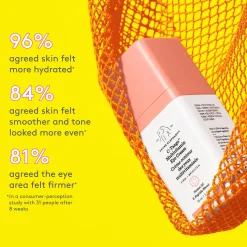 Drunk Elephant C-Tango Multivitamin Eye Cream 15ml