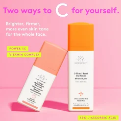Drunk Elephant C-Tango Multivitamin Eye Cream 15ml